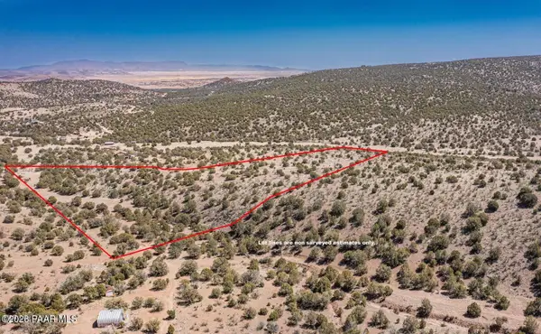 0 Cedar Heights B Road, Chino Valley, AZ 86323