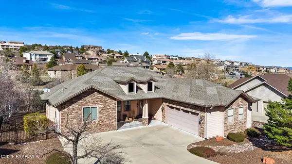 146 Thoroughbred Drive, Prescott, AZ 86301