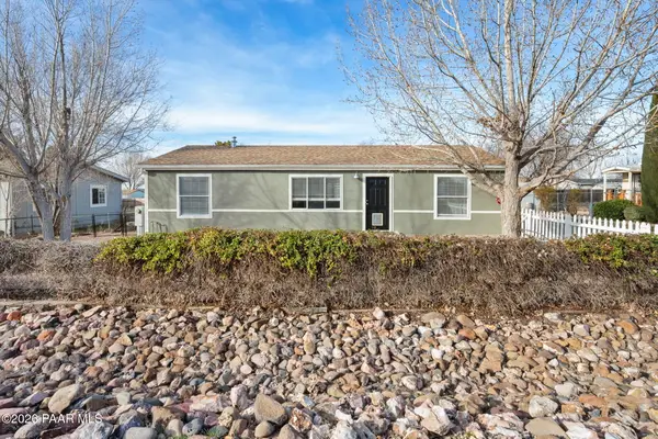 1750 Elk Drive, Chino Valley, AZ 86323