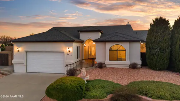 7097 E Scenic Vis, Prescott Valley, AZ 86315