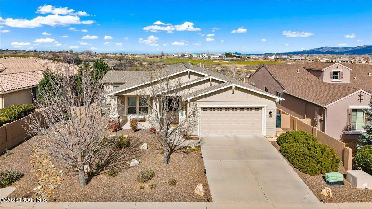7550 E Traders Trail, Prescott Valley, AZ 86314 - #1