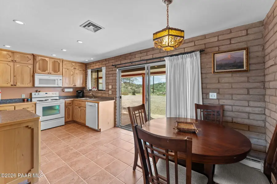 1605 Corral Drive, Wickenburg, AZ 85390 - #2