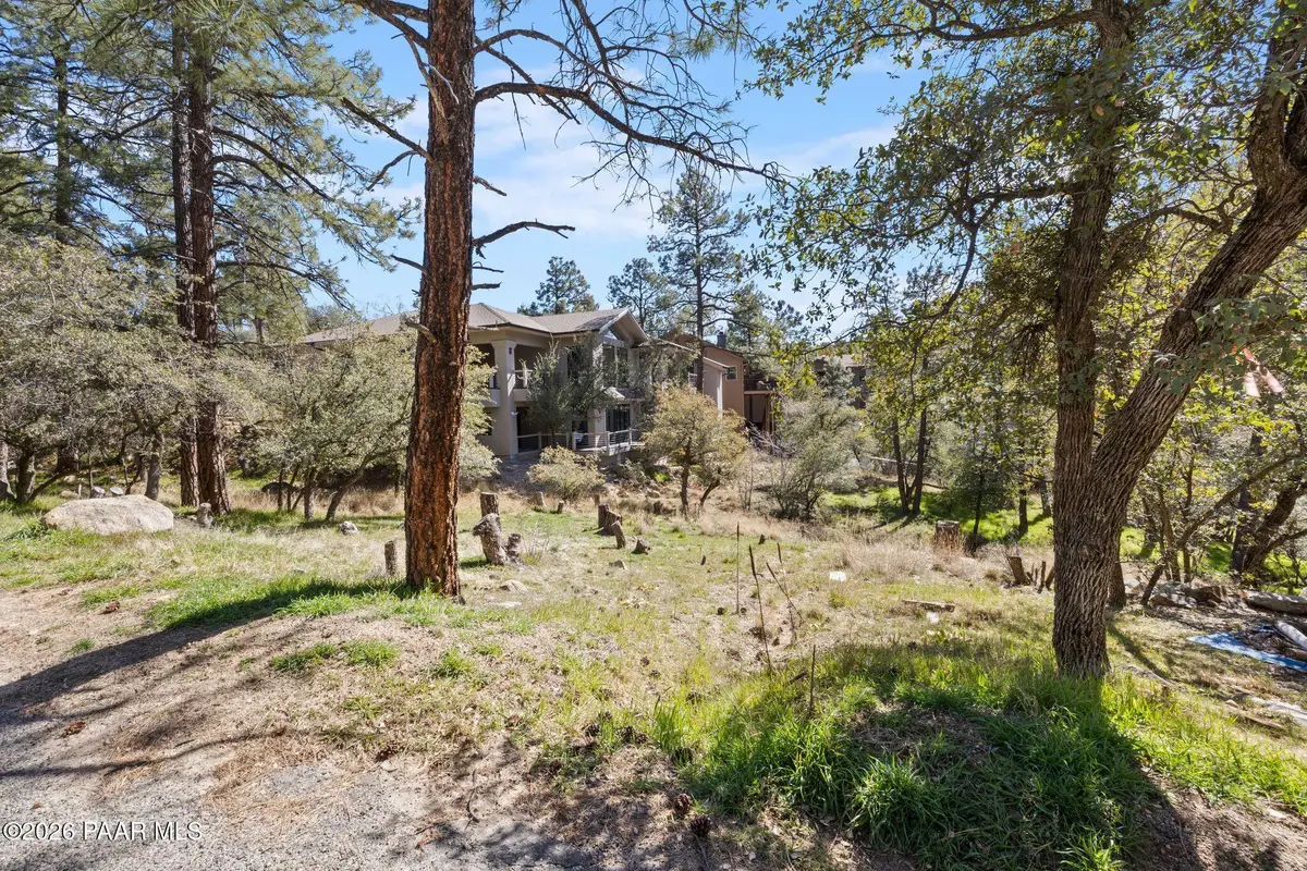 627 Maricopa Drive, Prescott, AZ 86303 - #1