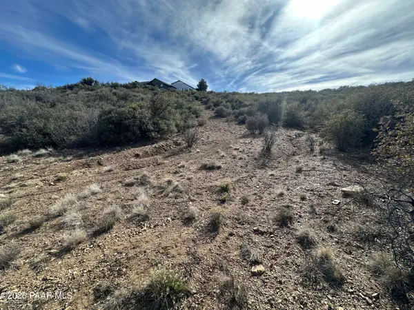 N/A Orange Rock Road, Dewey-Humboldt, AZ 86329