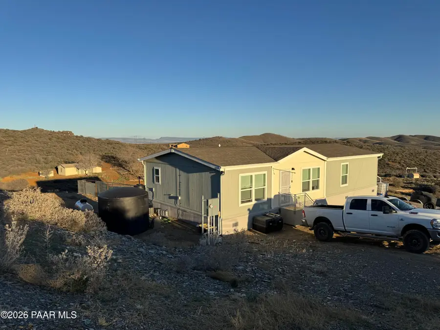 6337 S Wolf Pack Trail, Mayer, AZ 86333 - #2