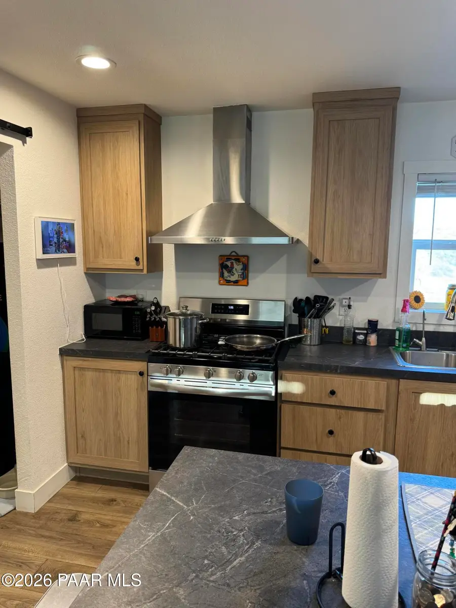 6337 S Wolf Pack Trail, Mayer, AZ 86333 - #3