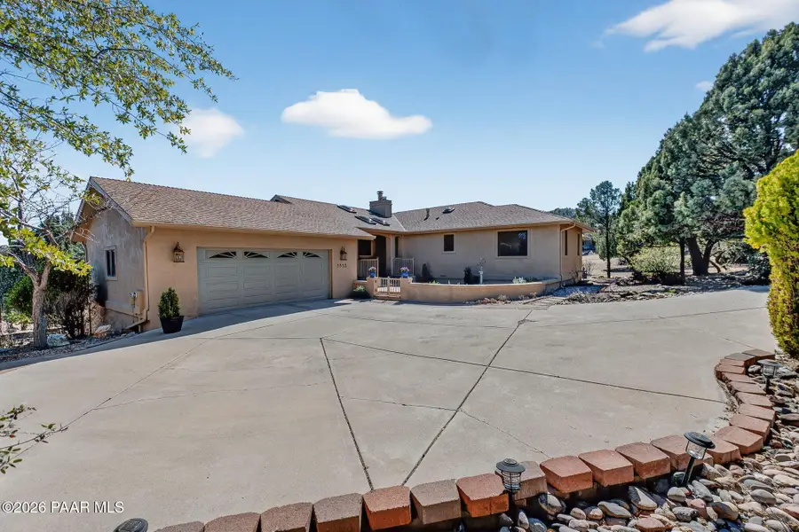 3355 E Sundance Circle, Prescott, AZ 86303 - #3