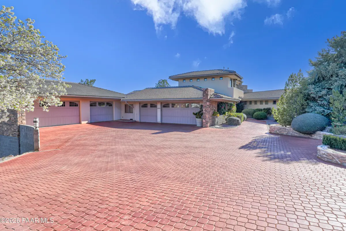 1375 N Overlook Drive, Prescott Valley, AZ 86327 - #1