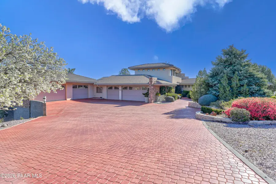 1375 N Overlook Drive, Prescott Valley, AZ 86327 - #2