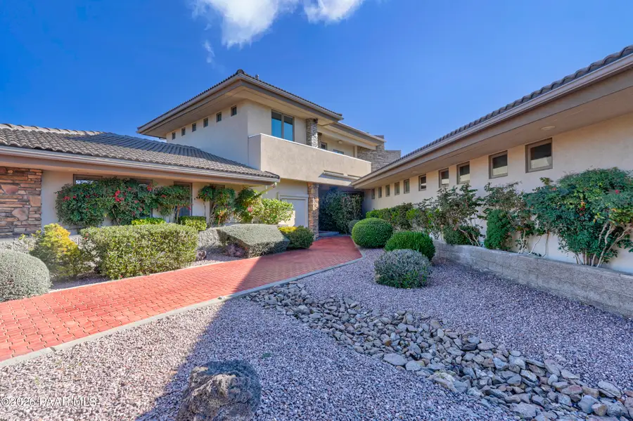 1375 N Overlook Drive, Prescott Valley, AZ 86327 - #3