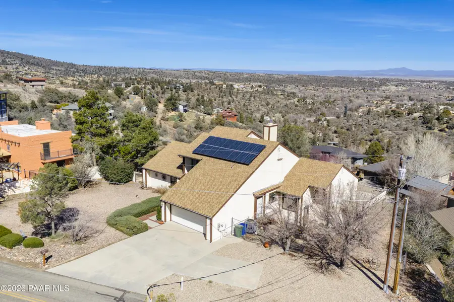 2480 Ridge Road, Prescott, AZ 86301 - #3