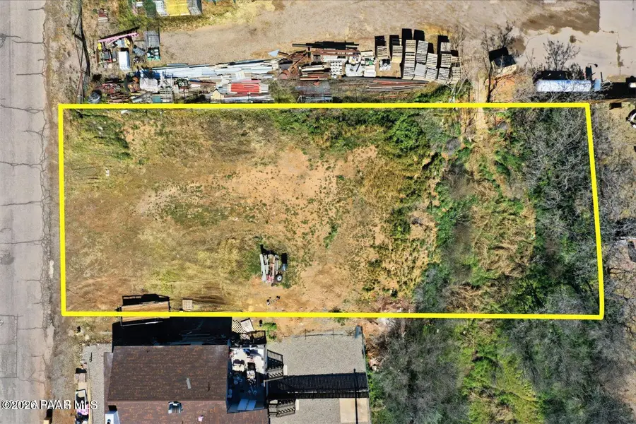 621 S 1st Street, Camp Verde, AZ 86322 - #2