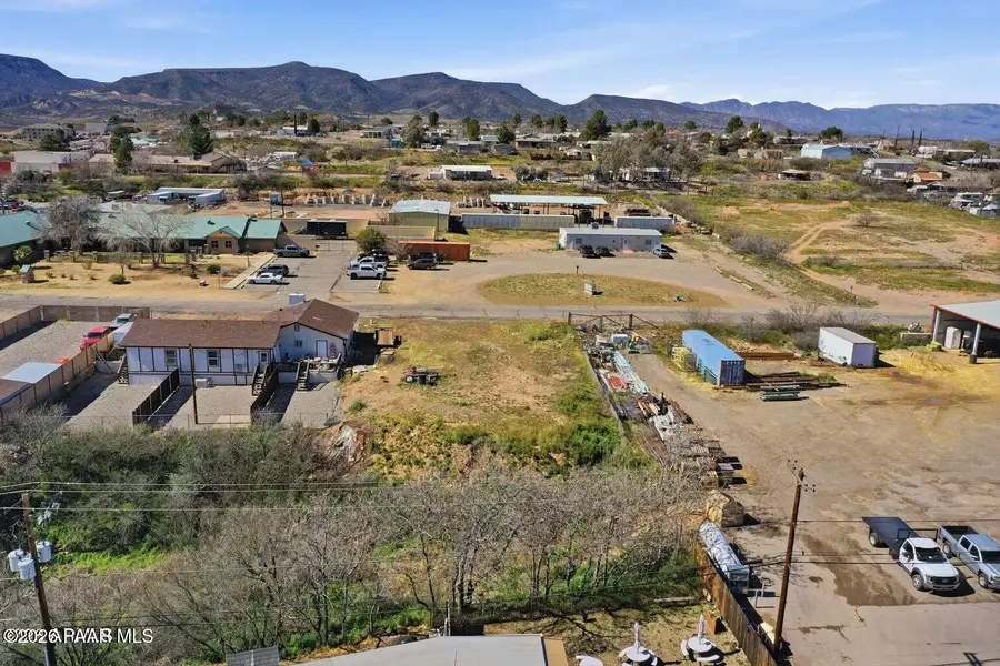 621 S 1st Street, Camp Verde, AZ 86322 - #3