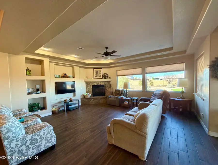5246 Silver Bell Drive, Prescott, AZ 86301 - #3