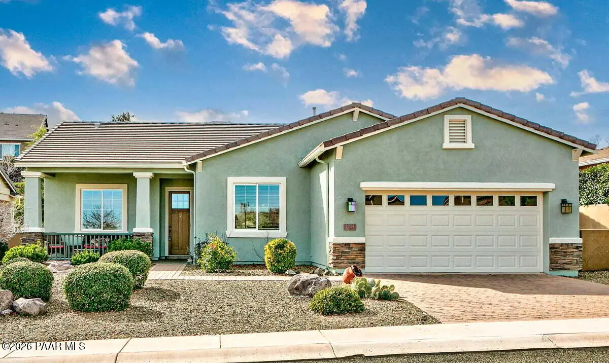 1751 Ascott Street, Prescott, AZ 86301 - #1