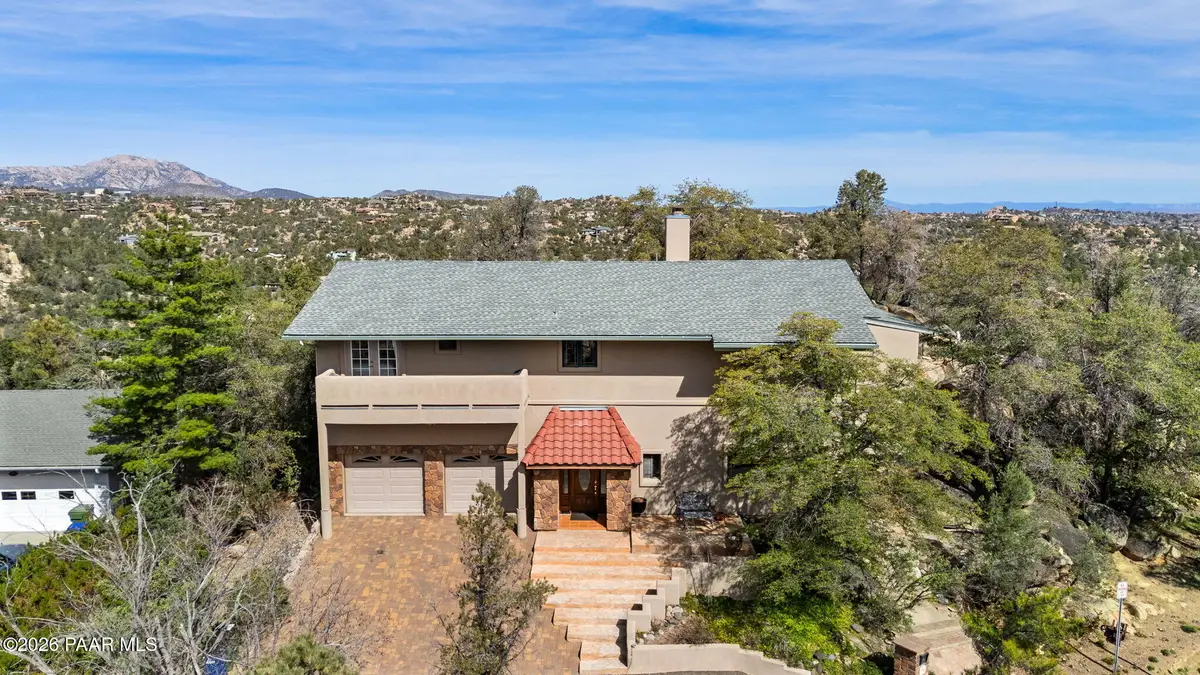 190 Apollo Heights Drive, Prescott, AZ 86305 - #1