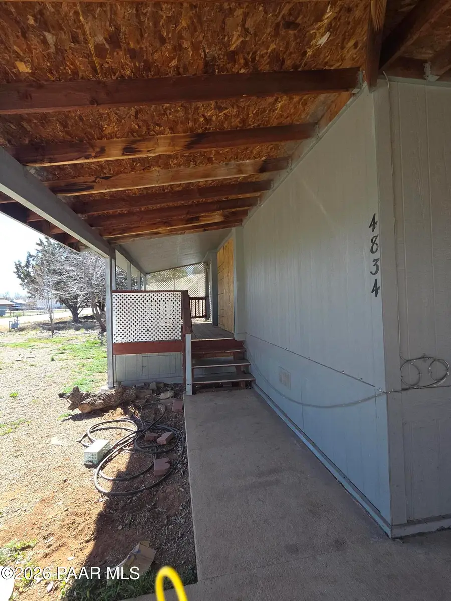 4834 N Carla Vista Drive, Prescott Valley, AZ 86314 - #3