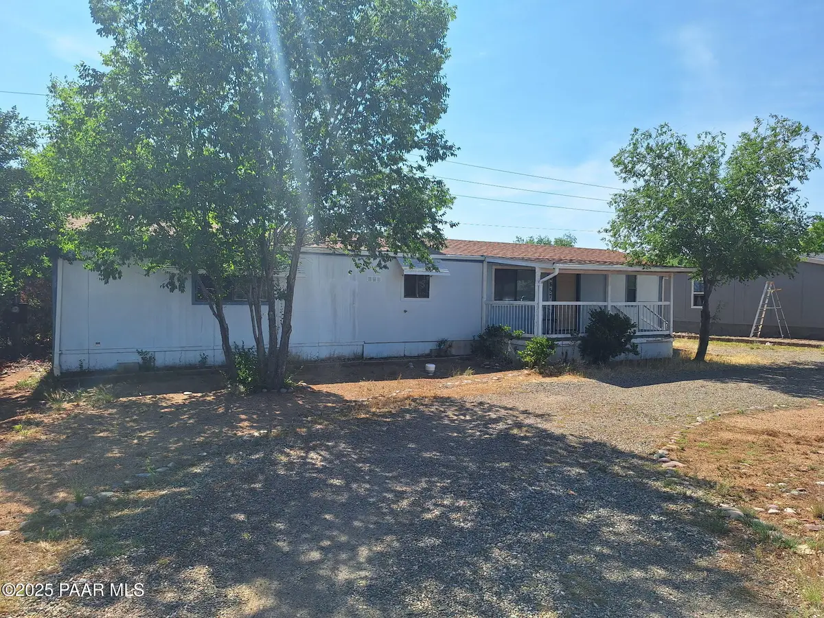 4857 N Ranger Road, Prescott Valley, AZ 86314 - #1