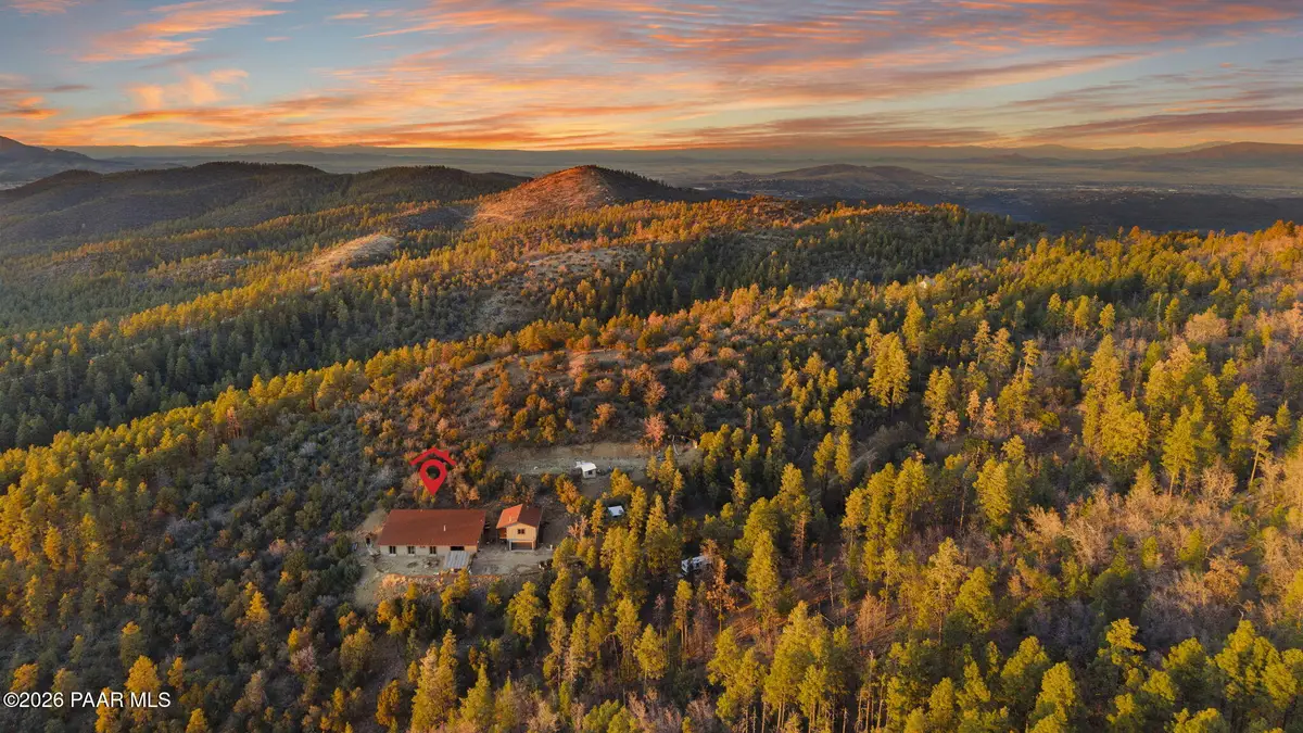 4430 S Last Claim Lane, Prescott, AZ 86303 - #1