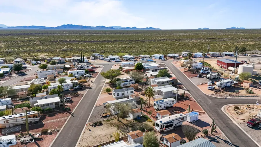 21312 W Shalako Lane, Congress, AZ 85332 - #3