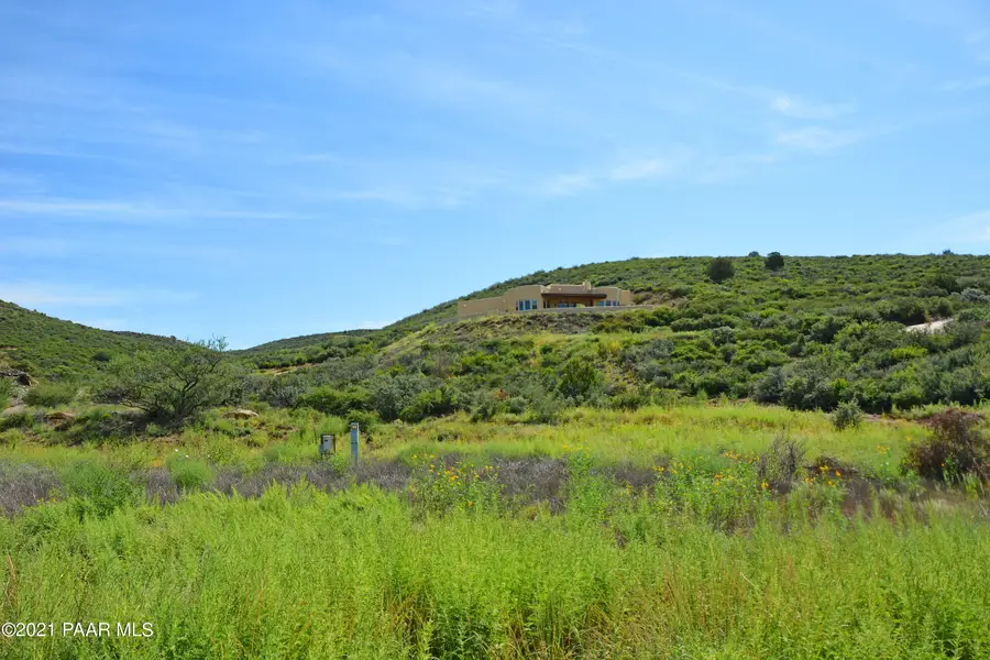 851 S Apache Knolls Trail, Dewey Humboldt, AZ 86327 - #2