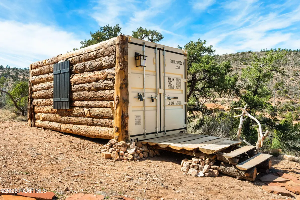 1 W Hidden Canyon Trail, Chino Valley, AZ 86323 - #1