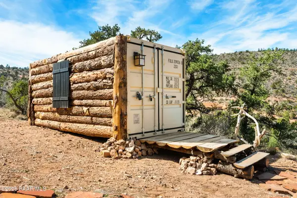 1 W Hidden Canyon Trail, Chino Valley, AZ 86323