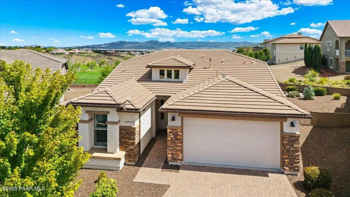 1474 N Range View Circle, Prescott Valley, AZ 86314 - #1