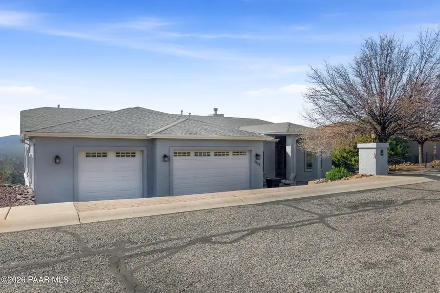 3945 Purple Sage, Prescott, AZ 86301 - #2