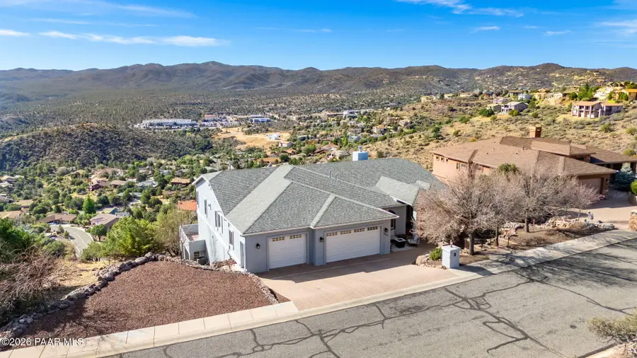 3945 Purple Sage, Prescott, AZ 86301 - #3