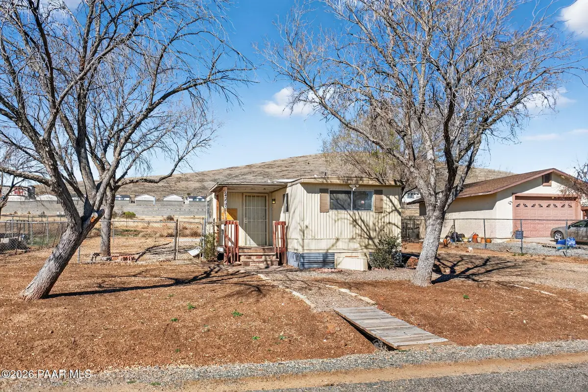 2740 N Kings Hwy West, Prescott Valley, AZ 86314 - #1