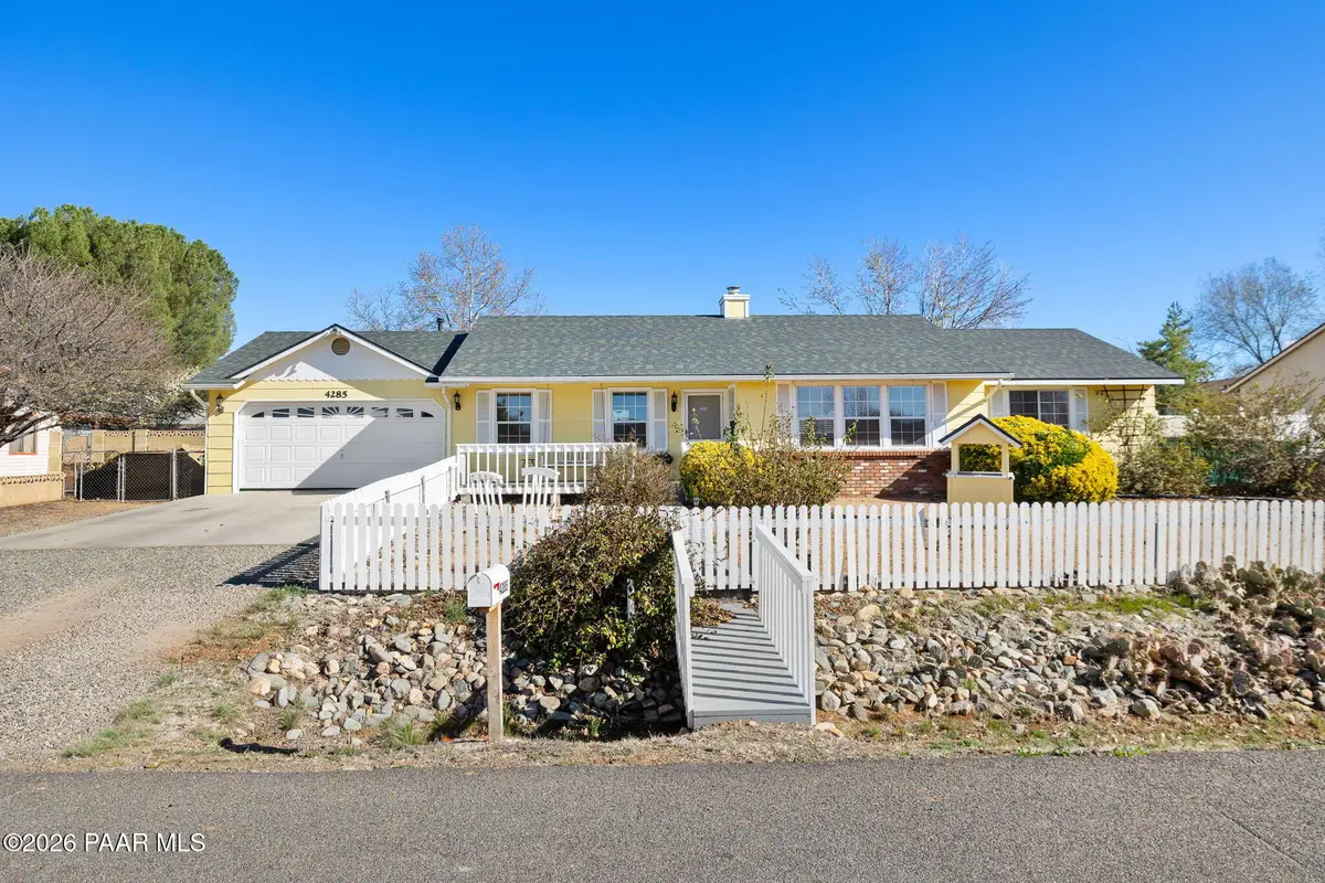 4285 N Verde Vista Drive, Prescott Valley, AZ 86314 - #1