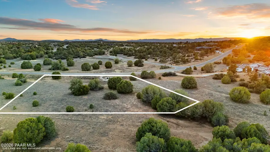 5396 W Meriah Lane, Prescott, AZ 86305 - #3