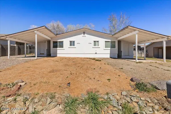 7174 E Thrush Lane, Prescott Valley, AZ 86314