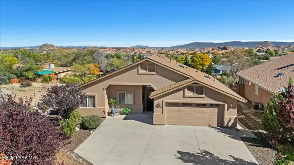 1600 Magnolia Lane, Prescott, AZ 86301