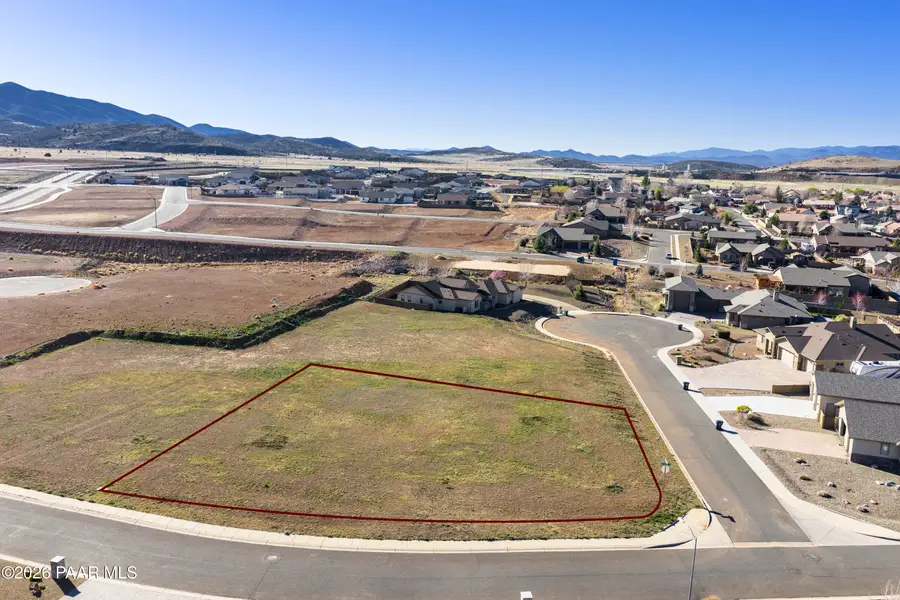 13419 E Cowboy Way, Prescott Valley, AZ 86315 - #2