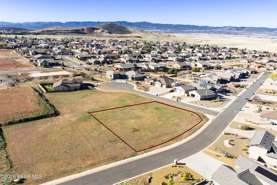 13419 E Cowboy Way, Prescott Valley, AZ 86315 - #3