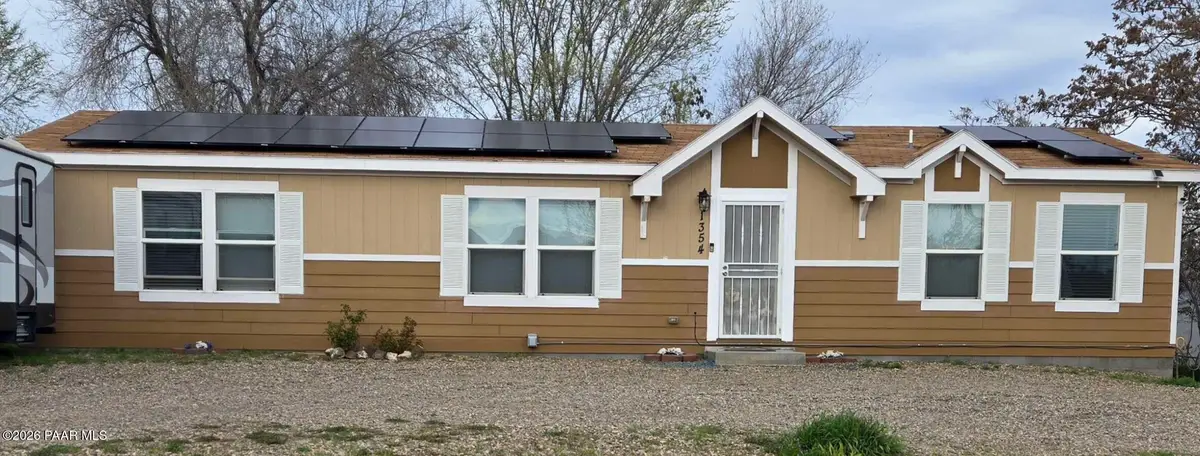 1354 Tumbleweed Drive, Chino Valley, AZ 86323 - #1