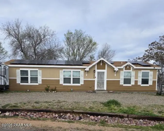1354 Tumbleweed Drive, Chino Valley, AZ 86323 - #2