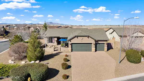 8510 N Pepperbox Road, Prescott Valley, AZ 86315