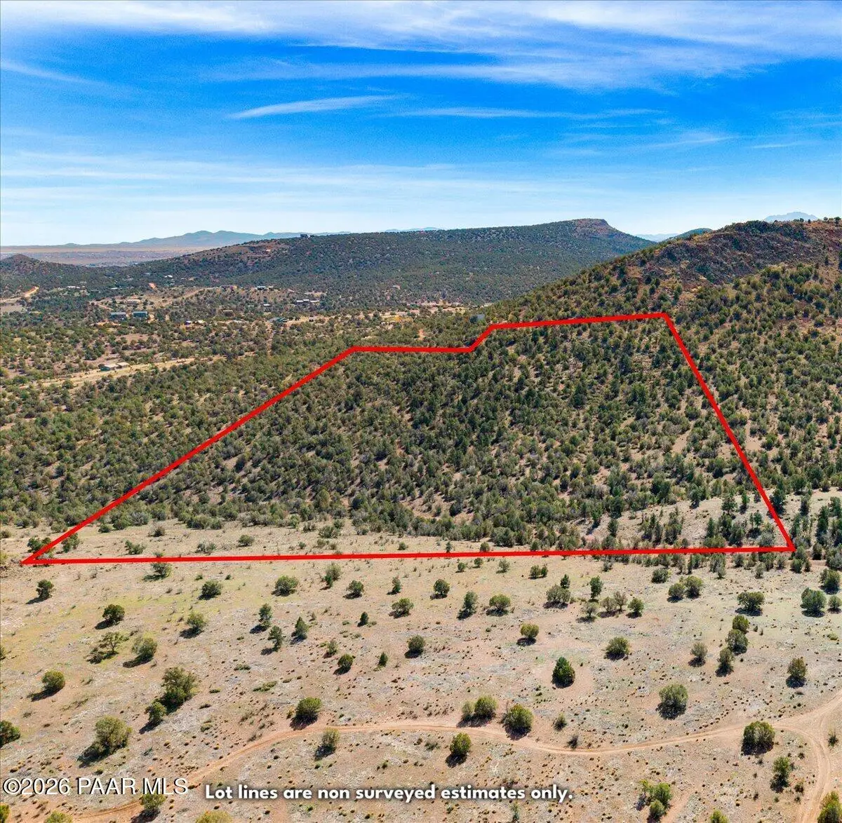 00 W Cave Creek Road, Chino Valley, AZ 86323 - #1