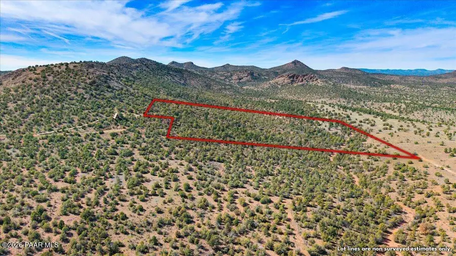 00 W Cave Creek Road, Chino Valley, AZ 86323 - #3