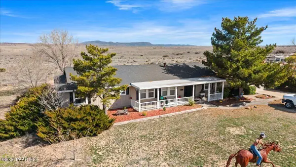 3535 N State Route 89, Chino Valley, AZ 86323