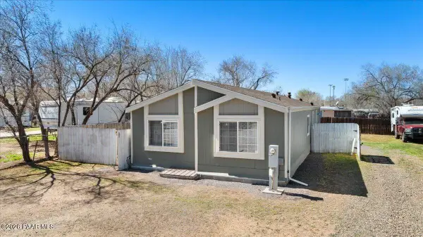 1526 Del Rio Drive, Chino Valley, AZ 86323