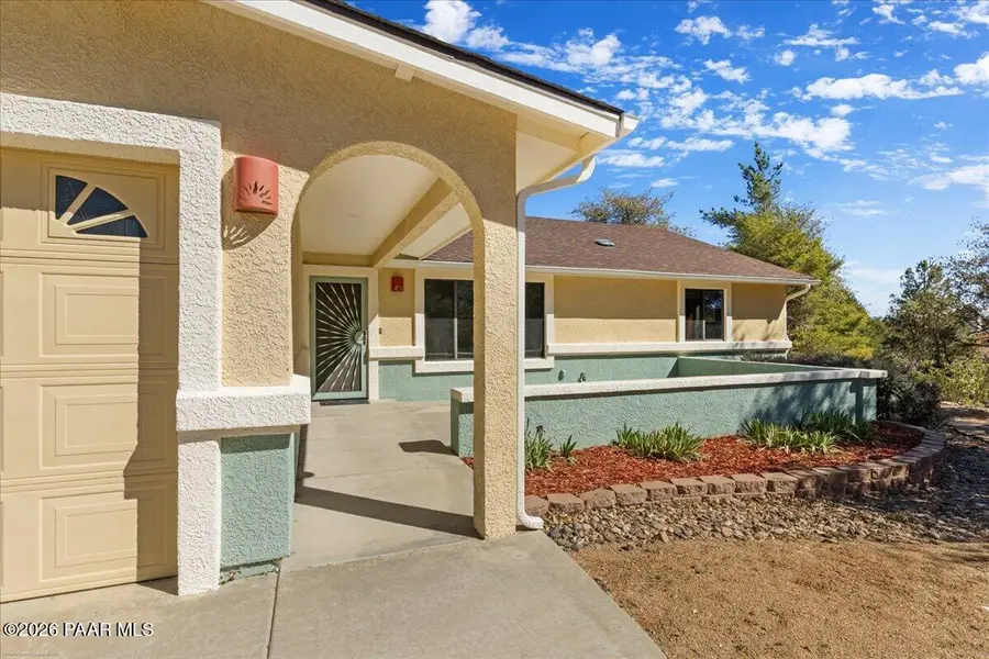 7731 N Deerfield Drive, Prescott, AZ 86305 - #2