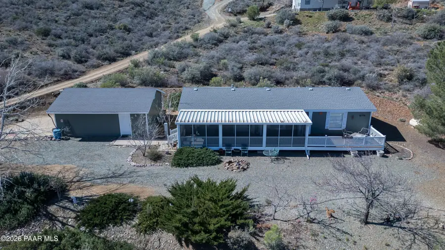 13180 E Evergreen Trail, Mayer, AZ 86333 - #2