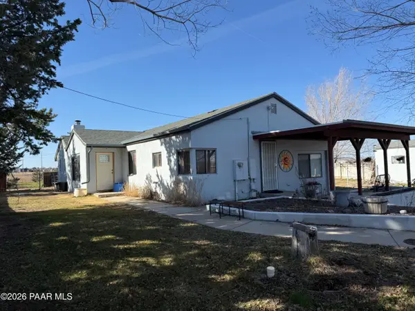 826 S Road 2, Chino Valley, AZ 86323