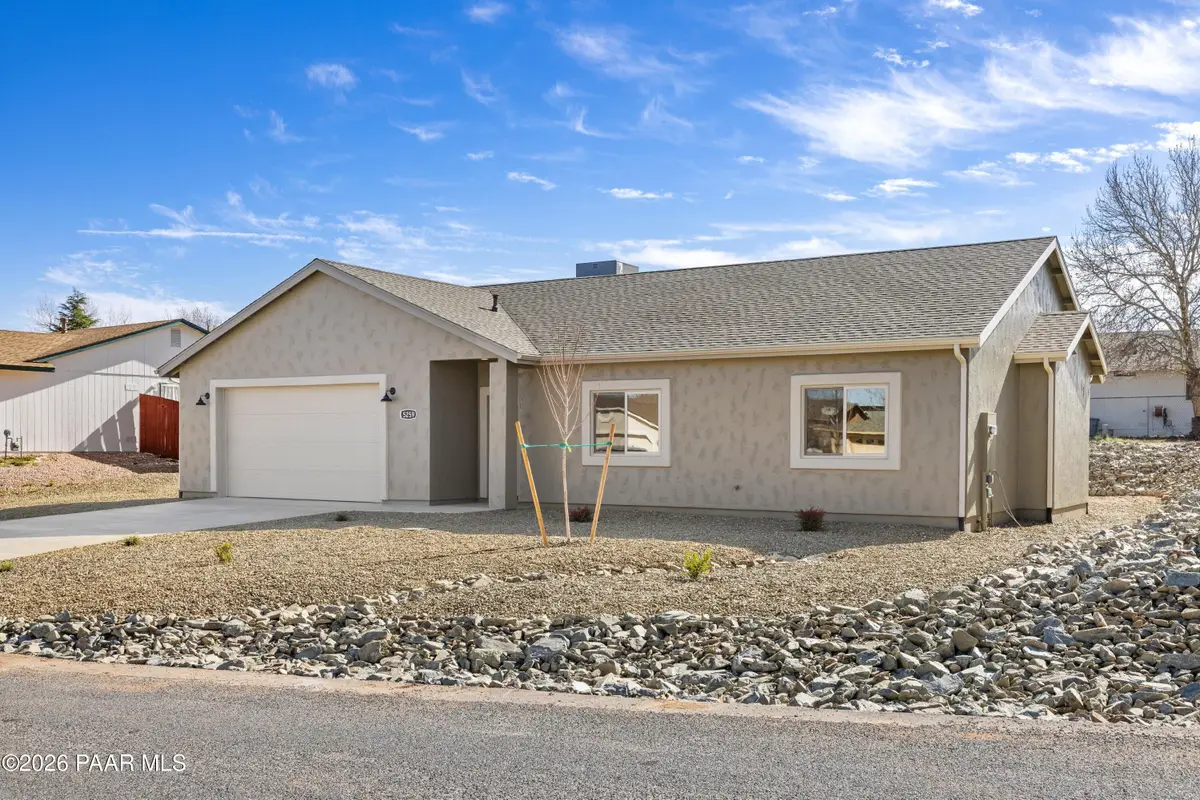5259 N Long Rifle Road, Prescott Valley, AZ 86314 - #1