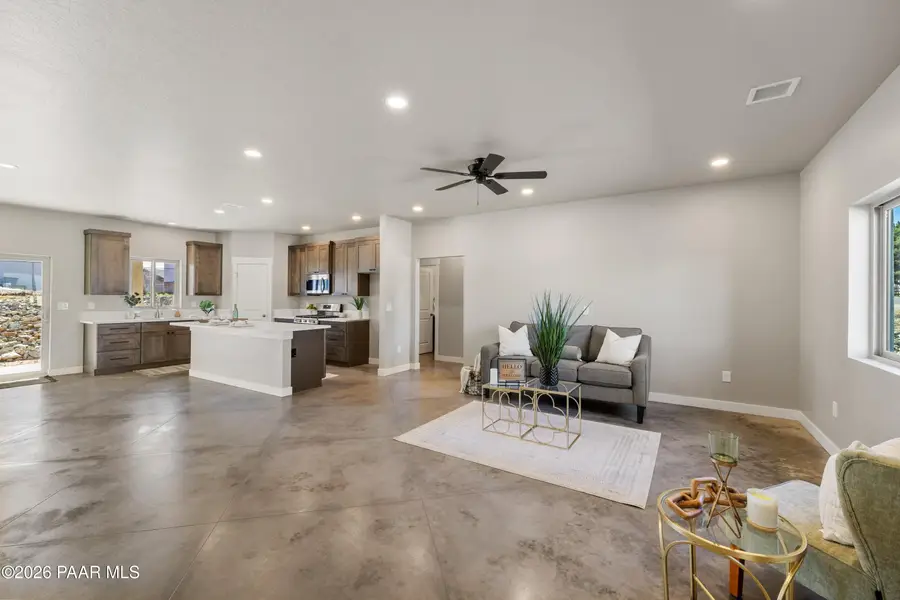 5259 N Long Rifle Road, Prescott Valley, AZ 86314 - #3