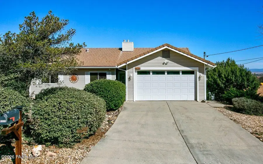 2220 Sandia Drive, Prescott, AZ 86301 - #2